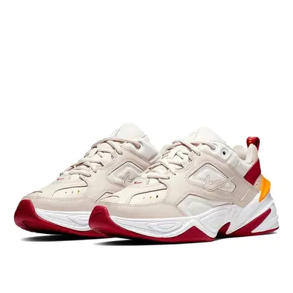 Кросівки жіночі Nike M2k Tekno 'Desert Sand' ()