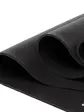 Килимок для йоги Manduka PRO Black Gerry Lopez 180x66x0.6 см