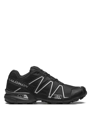 Кросівки унісекс Salomon Speedcross 3 Black