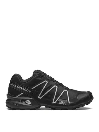 Кросівки унісекс Salomon Speedcross 3 Black