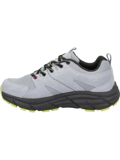 Кросівки CMP KAMSEL LOW HIKING SHOES WP, сірий