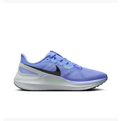 Кросівки NIKE AIR ZOOM STRUCTURE 25