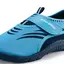 Аквашузи Aqua Speed AQUA SHOE MODEL 27E 9356 бірюзовий, чорний Уні 28 , Цвет бірюзовий, чо