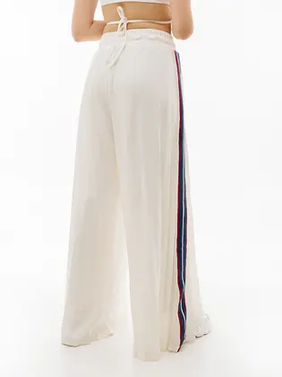 Штани Ellesse Lillie Track Pant, білий