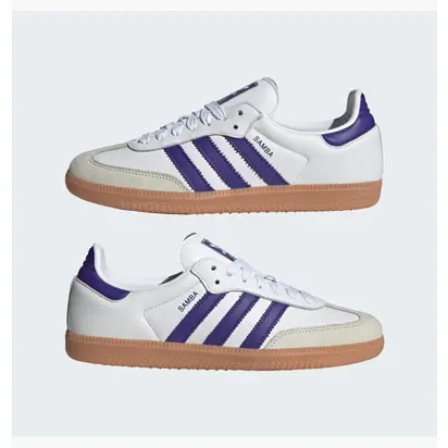 Кросівки Аdidas Samba W