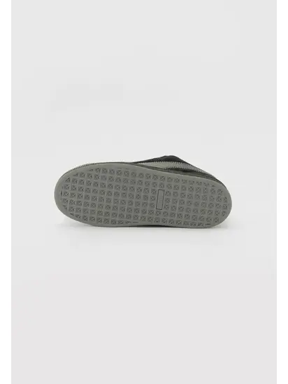 Кросівки Puma Suede XL Black/Grey