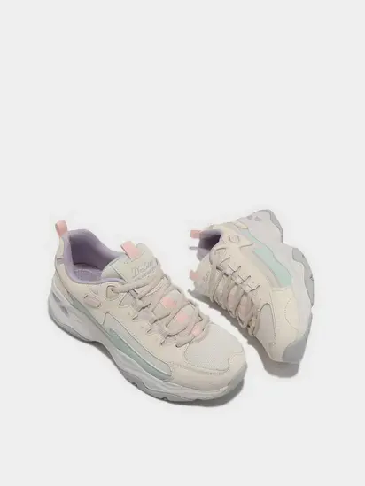 Кросівки Skechers жін. 149491 NTMT