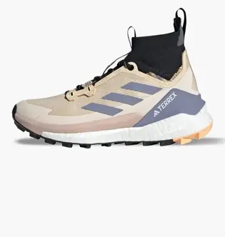 Кросівки Adidas Terrex Free Hiker 2.0