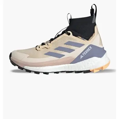 Кросівки Adidas Terrex Free Hiker 2.0