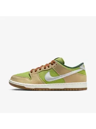 Кросівки NIKE SB DUNK LOW PRO WC