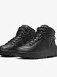 Черевики жіночі Nike City Classic Premium Waterproof Black