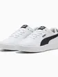 Кросівки підліткові Court Classic Clean Jr Puma 4 (37) Білий