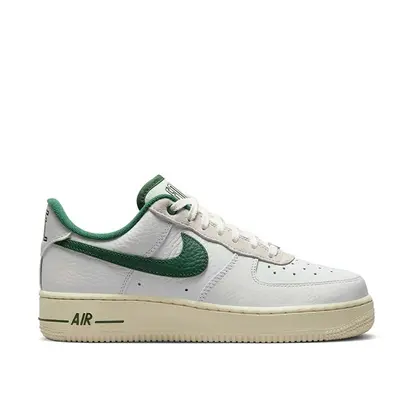 Кросівки жіночі Nike Air Force 1 Lx White