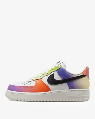 Кросівки W Nike Air Force 1 LO 07