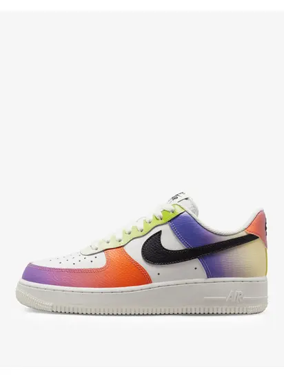 Кросівки W Nike Air Force 1 LO 07