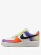 Кросівки W Nike Air Force 1 LO 07