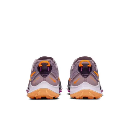 Кросівки жіночі Nike Air Zoom Terra Kiger 8 Trail Running Shoes Pink