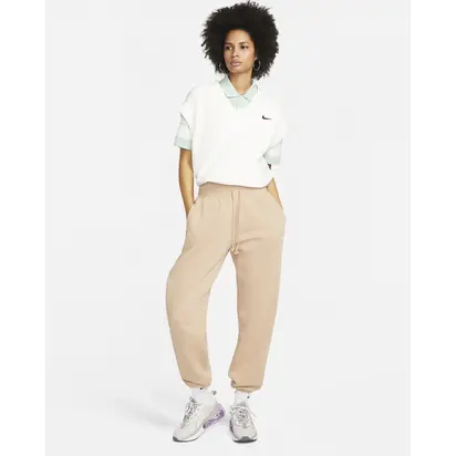 Штани Nike W NSW PHNX FLC HR OS PANT