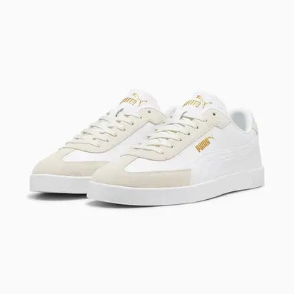 Кросівки Unisex Puma Club II Era Puma 3,5 (36) Білий