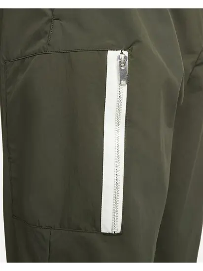 Штани Nike Sportswear Style Essentials Utility Pants Olive