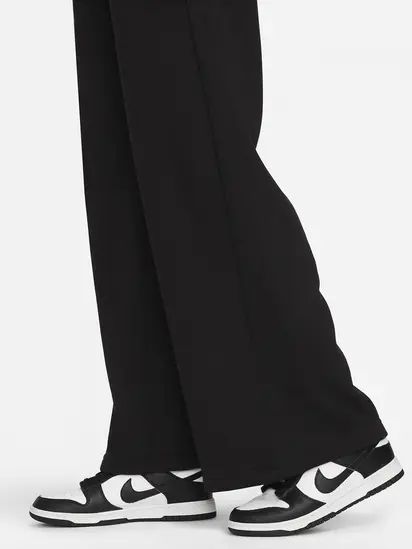 Штани Nike CLUB PANT WIDE