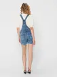 Комбінезон ONLAYLA LIFE SL AUTHENTIC DNM PLAYSUIT 15200825 Medium Blue Denim ONLY L Блакитний
