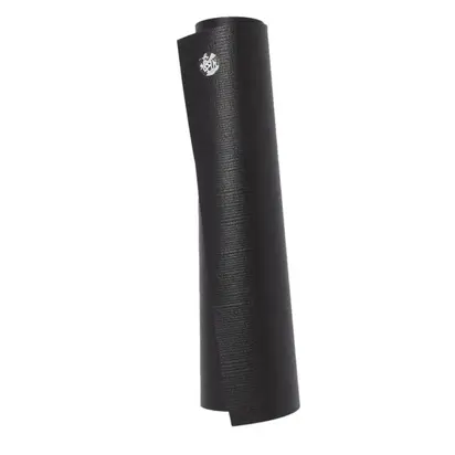 Килимок для йоги Manduka PRO Black Gerry Lopez 180x66x0.6 см
