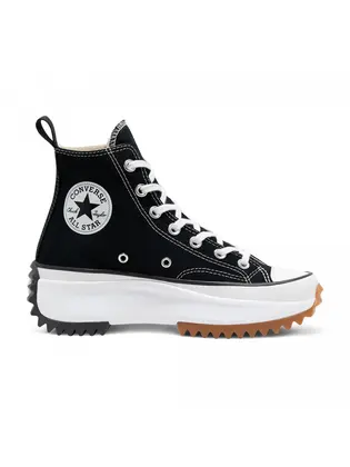 Кеди Run Star Hike Lugged HI Black