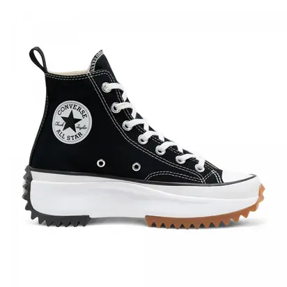 Кеди Run Star Hike Lugged HI Black