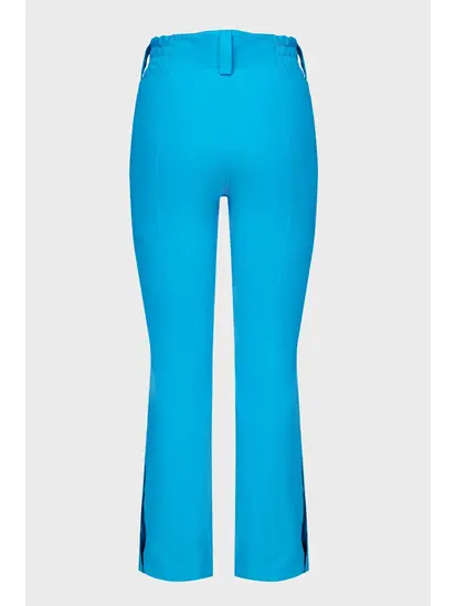 Штани лижні CMP WOMAN PANT, блакитний