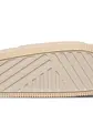 Шльопанці NIKE W CALM SLIDE, бежевий