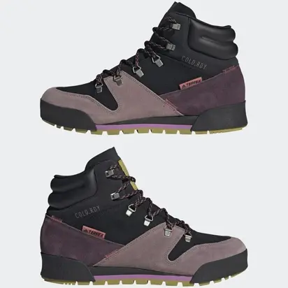 Кросівки Adidas Terrex C.Rdy Boots Primaloft