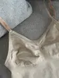 Бежевий коригуючий боді
