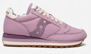 Кросівки Saucony JAZZ TRIPLE фіолетовий