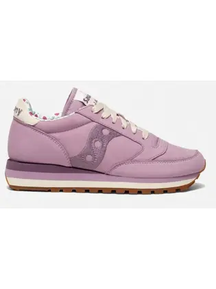 Кросівки Saucony JAZZ TRIPLE фіолетовий