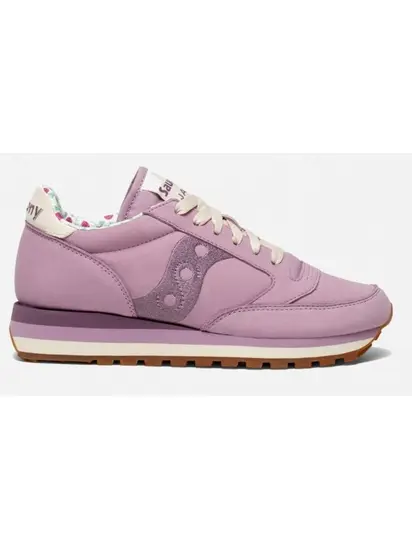 Кросівки Saucony JAZZ TRIPLE фіолетовий