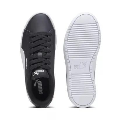 Кросівки підліткові PUMA RICKIE CLASSIC JR Puma 3 (35,5) Чорний