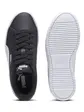 Кросівки підліткові PUMA RICKIE CLASSIC JR Puma 3 (35,5) Чорний