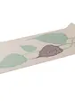 Килимок для йоги Leaves 3C Leela Collection Bodhi Срібляста Хмара 183x60x0.45 см