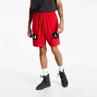 Шорти Jordan Dri-Fit Air Mesh Graphic Shorts