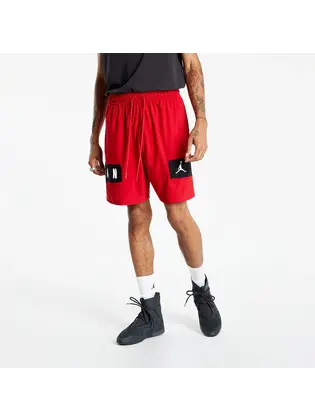 Шорти Jordan Dri-Fit Air Mesh Graphic Shorts