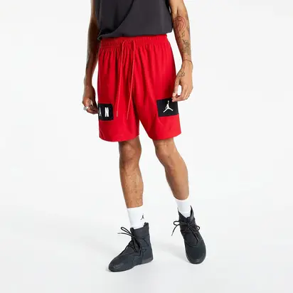 Шорти Jordan Dri-Fit Air Mesh Graphic Shorts