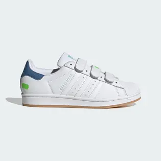 Кросівки жіночі Adidas Superstar X Kseniaschnaider Shoes White