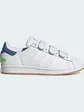 Кросівки жіночі Adidas Superstar X Kseniaschnaider Shoes White