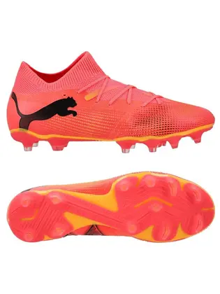 Бутси Puma FUTURE 7 MATCH FG/AG Wn s