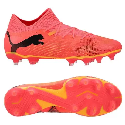 Бутси Puma FUTURE 7 MATCH FG/AG Wn s