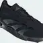 Бутси Adidas Predator Elite Soft Ground Football Boots Black, чорний