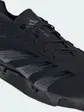 Бутси Adidas Predator Elite Soft Ground Football Boots Black, чорний