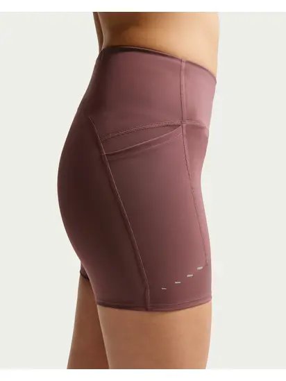 Шорти Nike W DF SWIFT HR 4IN SHORT
