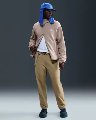 Штани Nike Acg Hiking Pants Beige